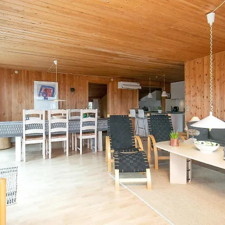 5 Person In S By Holiday home *