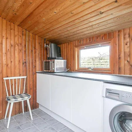 Holiday home 5 Person In S By *
