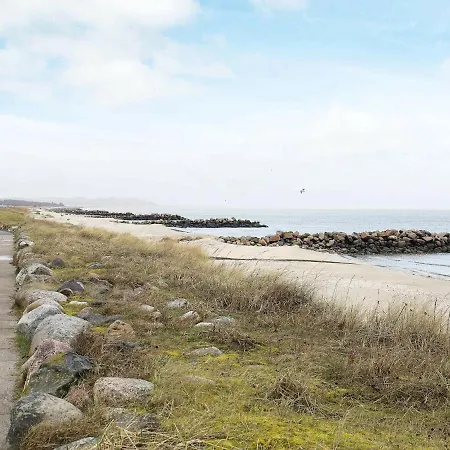 Holiday home 5 Person In S By Saeby (Nordjylland)