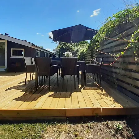 5 Person In Saeby-by Traum * Себю