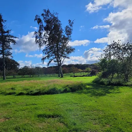 Дом отдыха 5 Person In Saeby-by Traum *