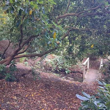 Дом отдыха 5 Person In Saeby-by Traum Себю