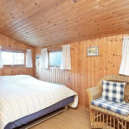 5 Person In S By Holiday home Saeby (Nordjylland)