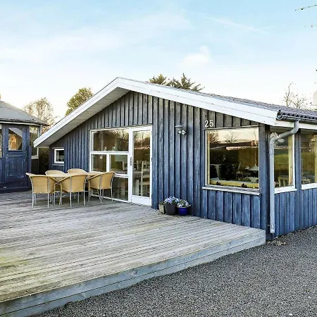 5 Person In S By Saeby (Nordjylland)