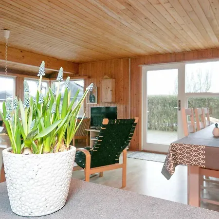 Holiday home 5 Person In S By Saeby (Nordjylland)