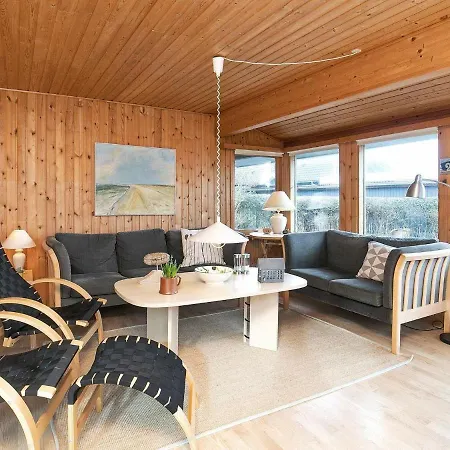 Holiday home 5 Person In S By *